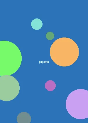 黑桃视频手机版 - 咒术回战海报